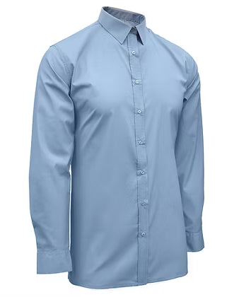 A Student School Blouse